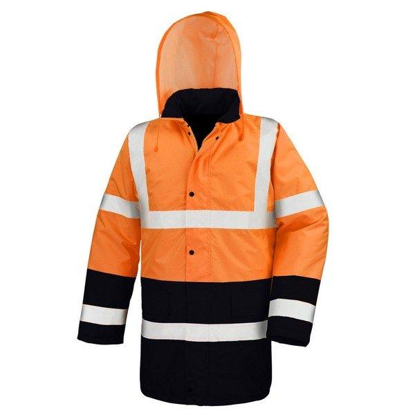 Result SAFEGUARD by Mantel  Sicherheit