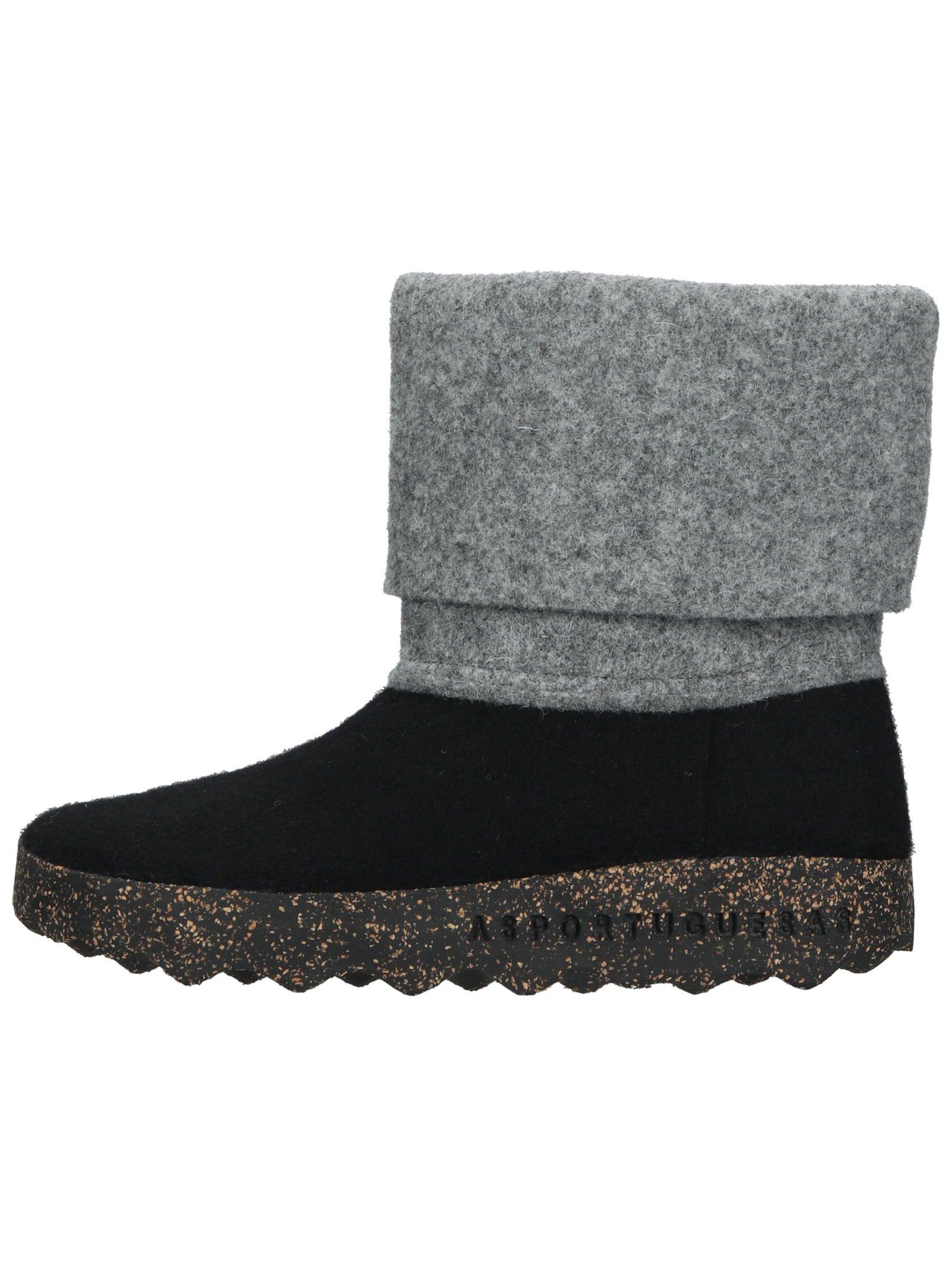 ASPORTUGUESAS Stiefelette