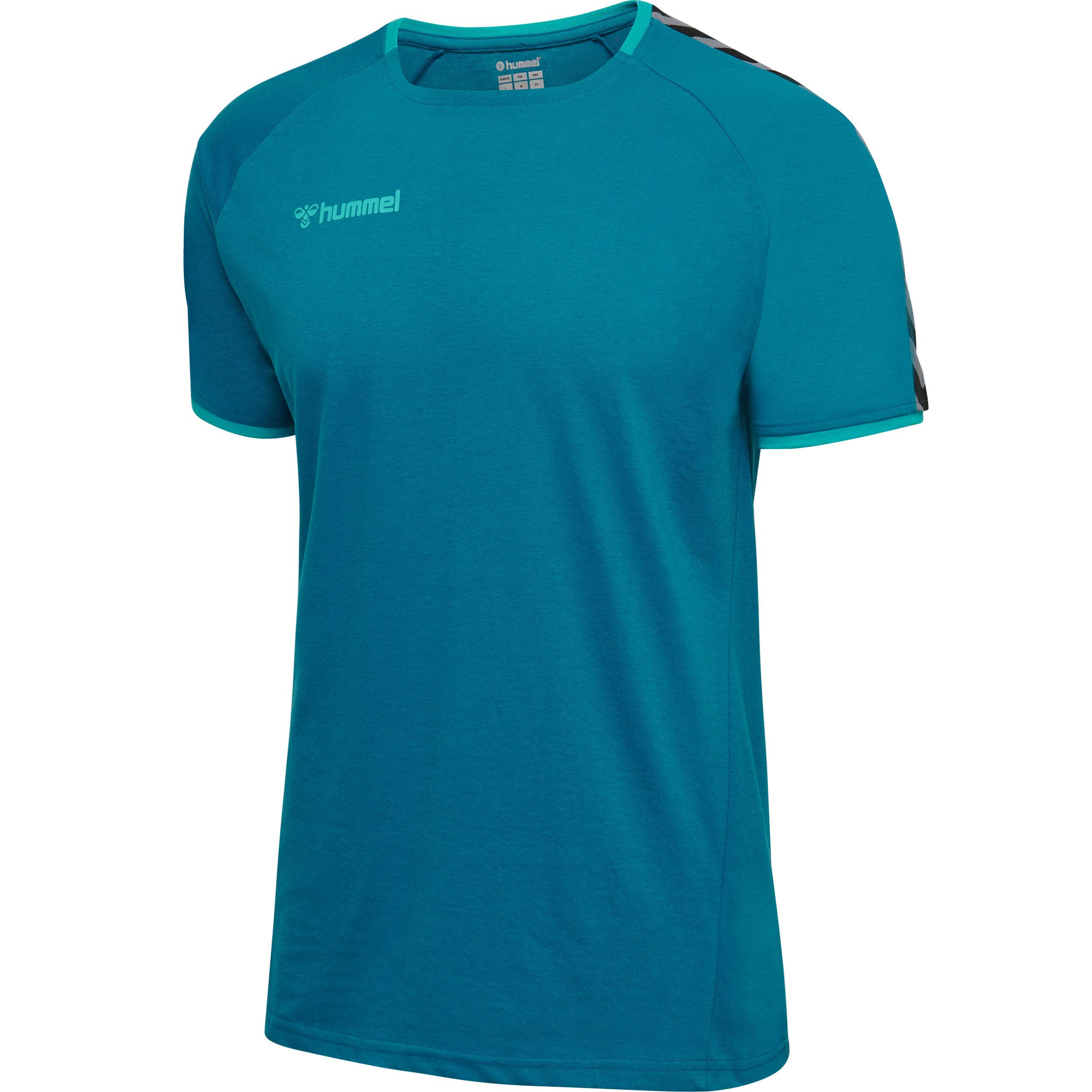 Hummel t-shirt kind trainig hmlauthentic