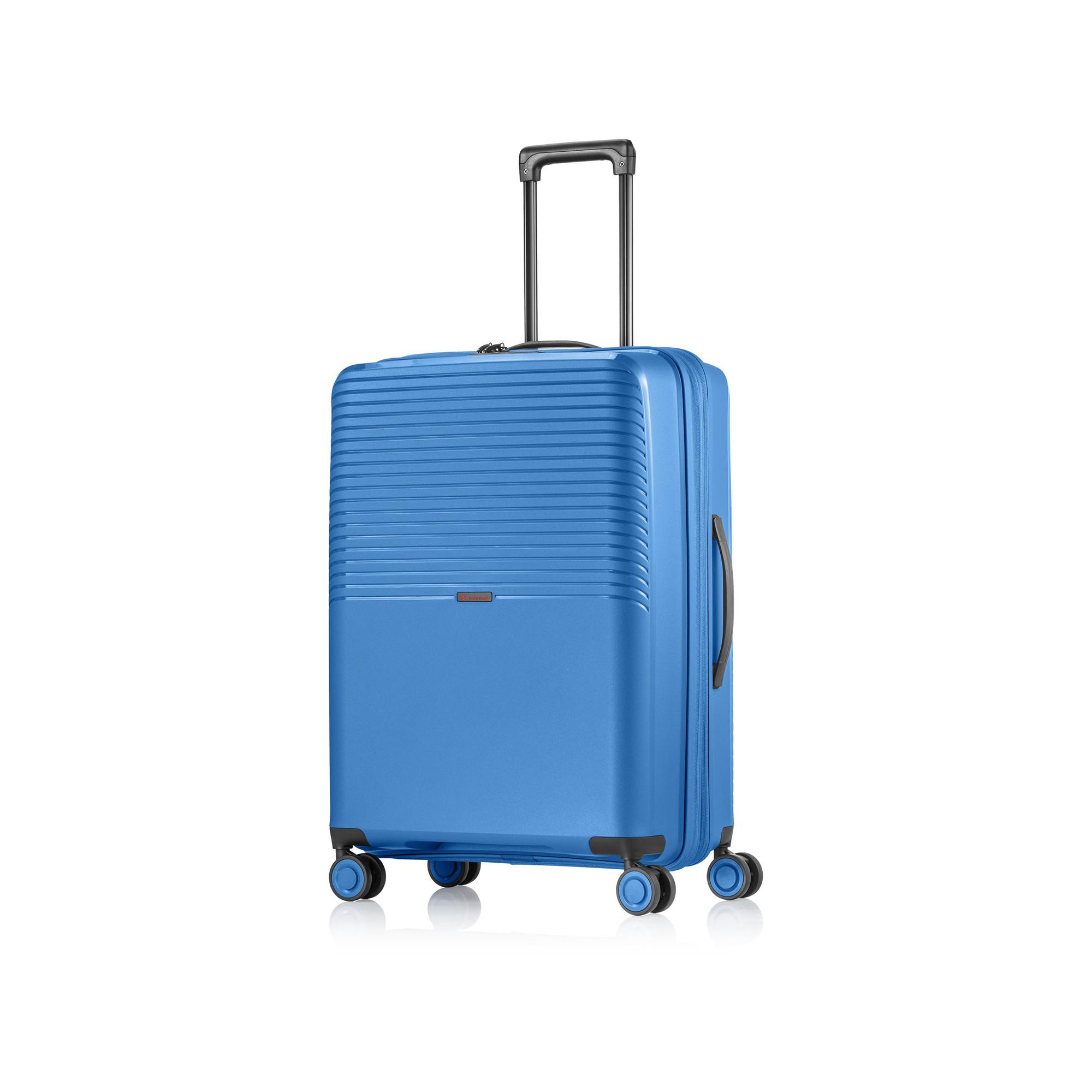 PACK EASY 64 CM, Hartschalenkoffer JET