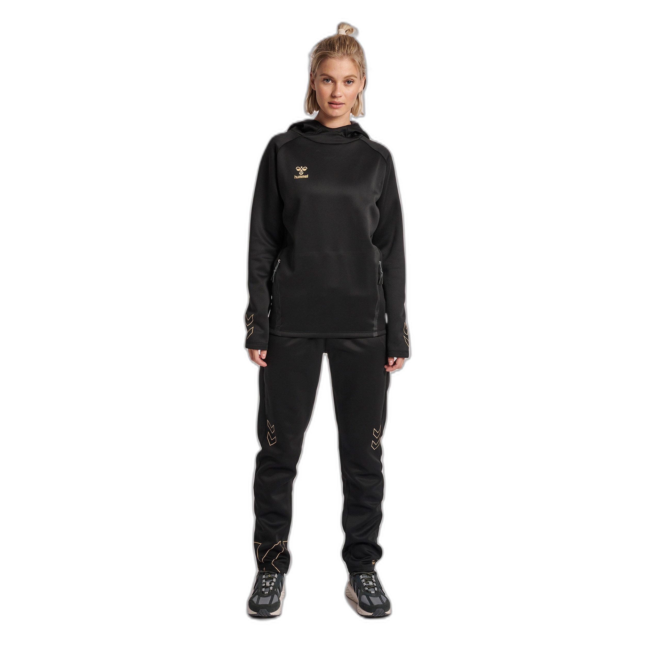 Hummel kapuzenpullover, daen huel cia xk