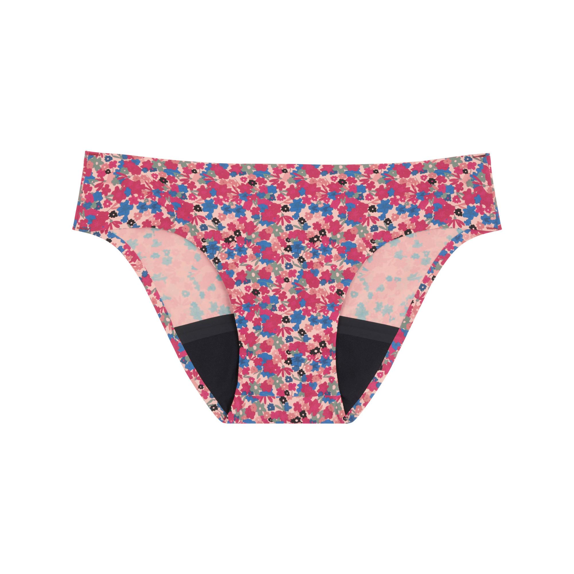 Smoon Artemis Culotte Heavy Flow Periodenslip