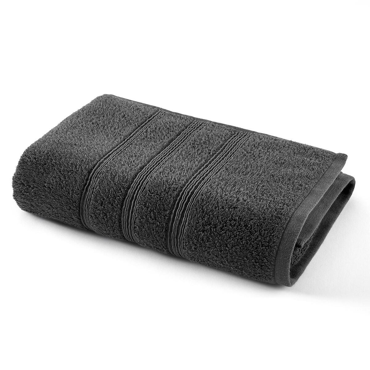 La Redoute Intérieurs Badetuch Ismo aus Bio-Frottee