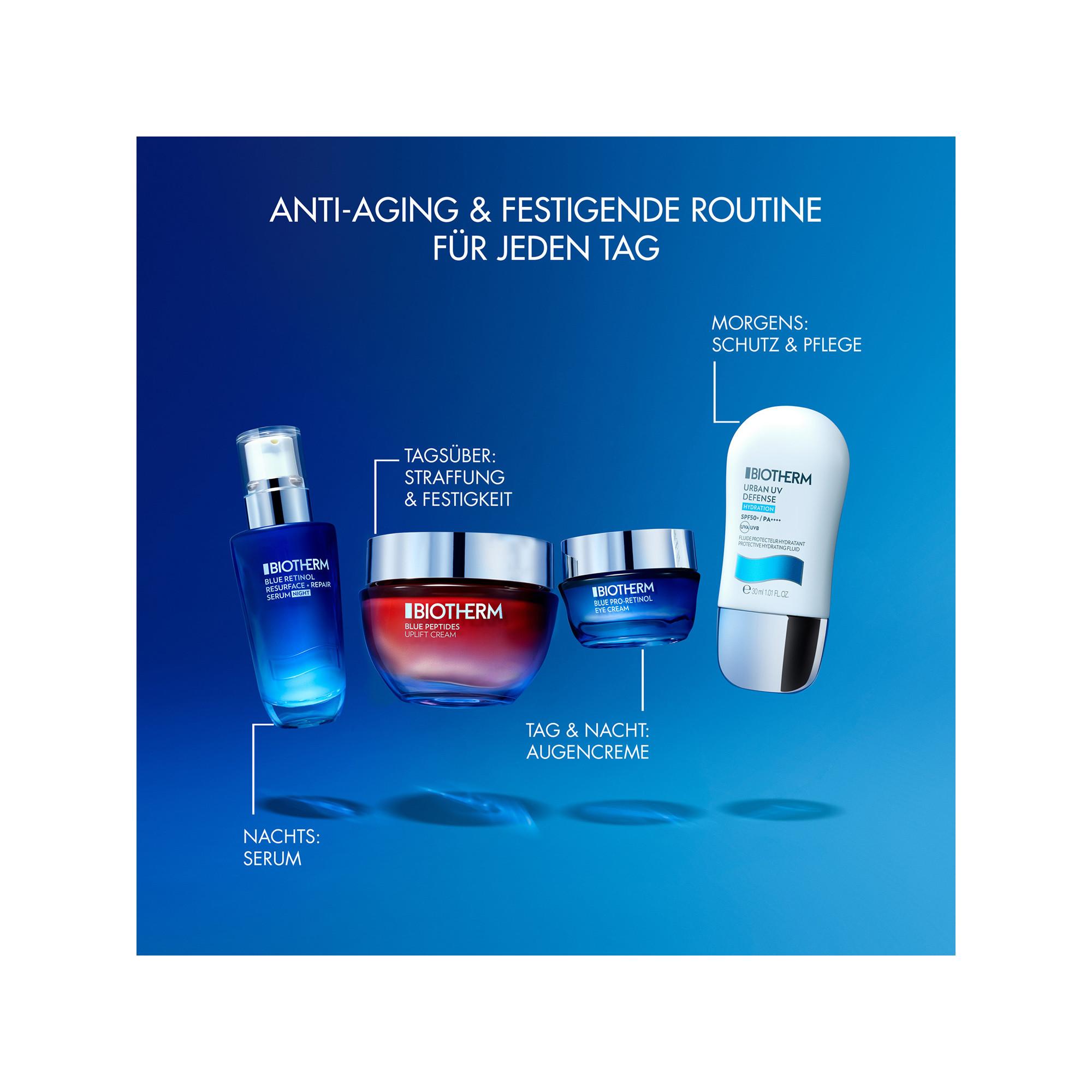 BIOTHERM Blue Therapy Uplift Cream