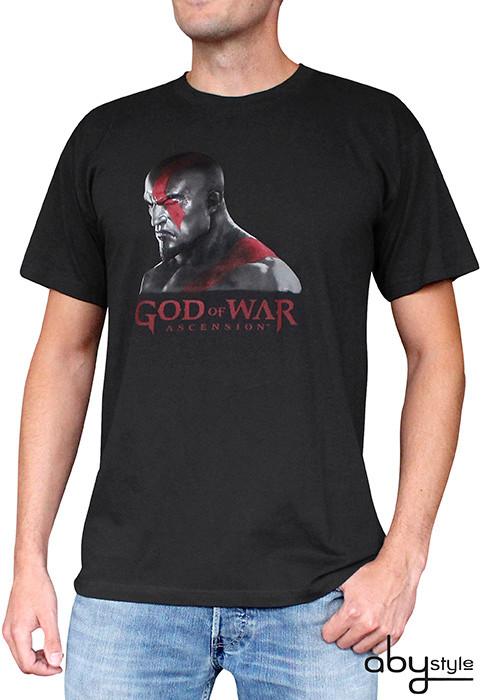 Abystyle God of War Kratos T-Shirt