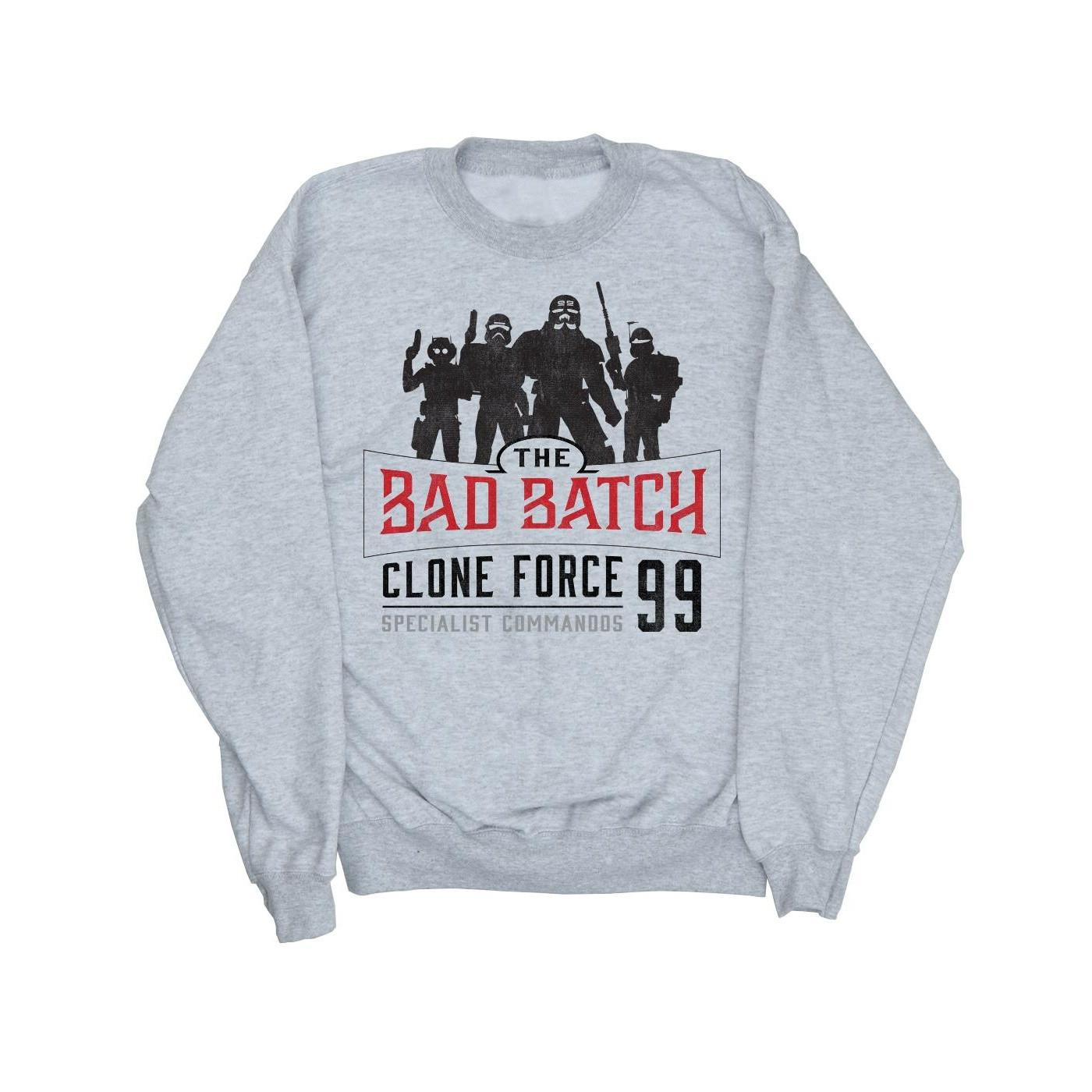 STAR WARS Clone Force 99 Sweatshirt