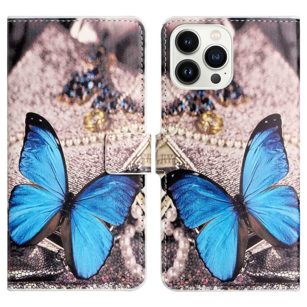 Cover-Discount iPhone 14 Pro Max - Handyhülle Motiv