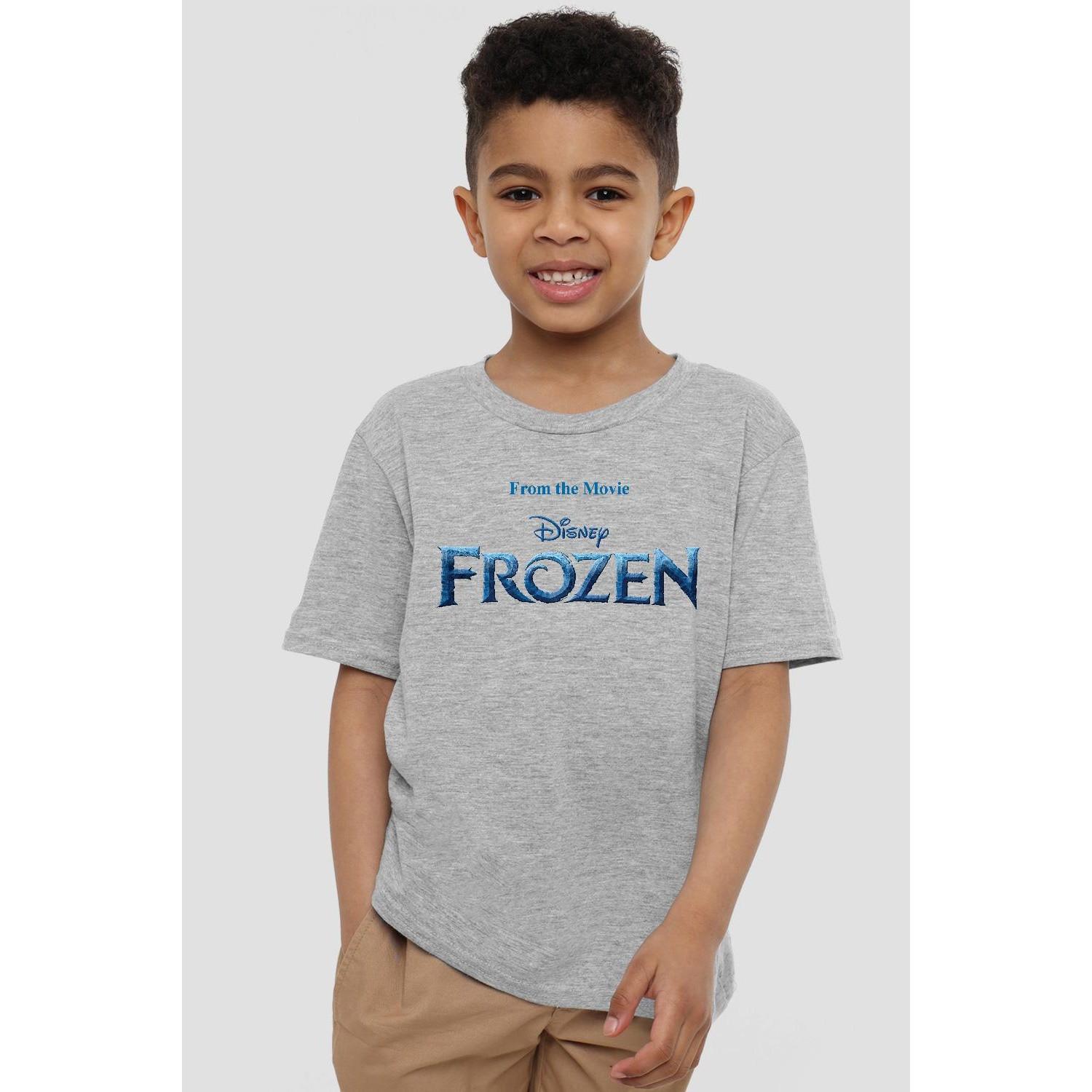 FROZEN TShirt