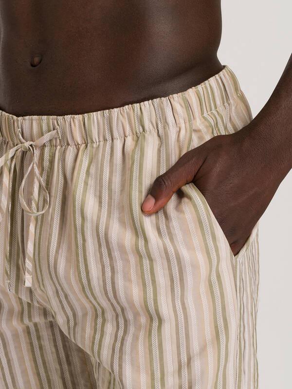 HANRO Lounge Hose Lang