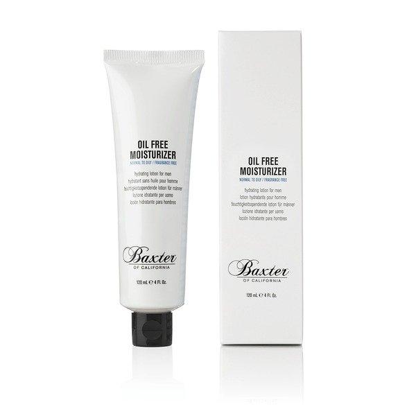 Baxter of California Ölfreie Feuchtigkeitscreme