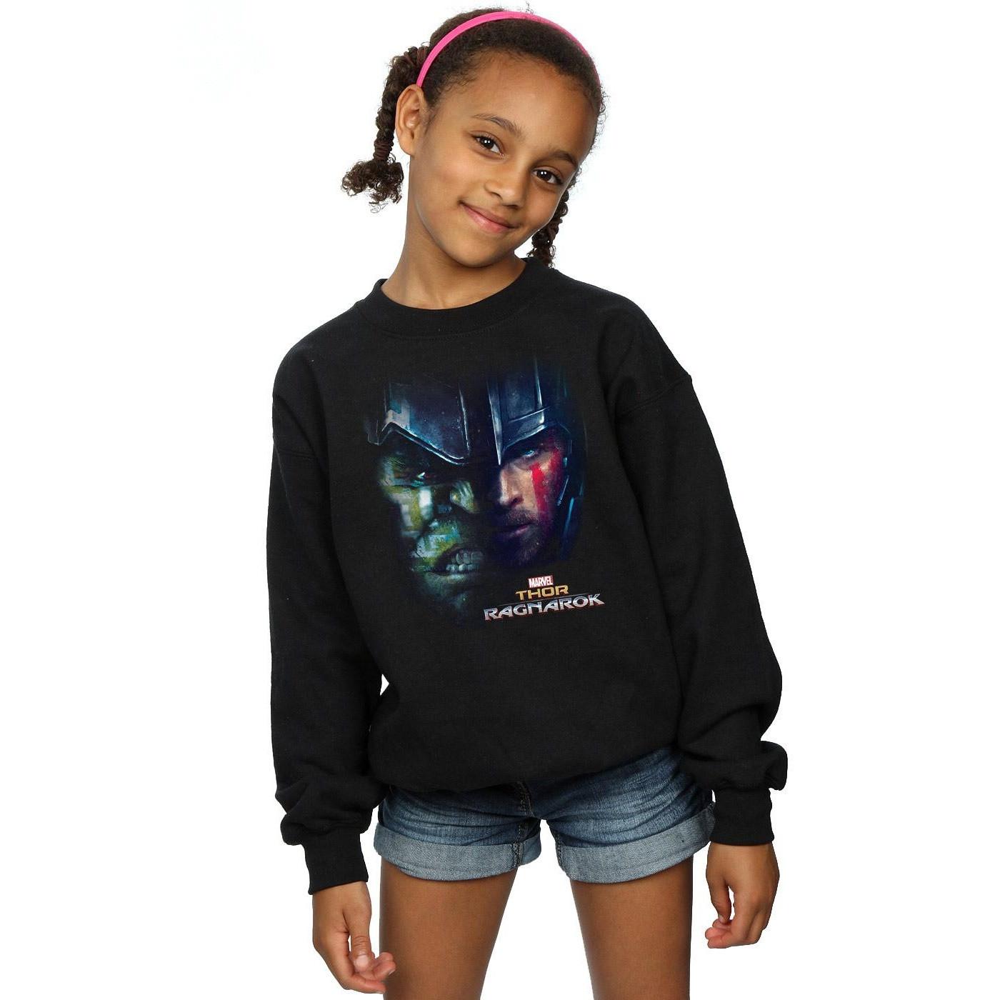 MARVEL Ragnarok Sweatshirt