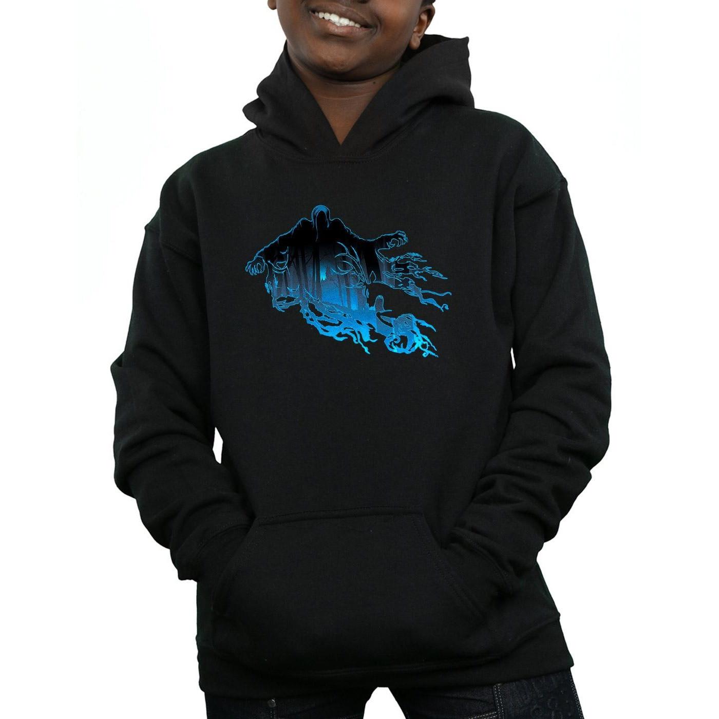 Harry Potter Kapuzenpullover
