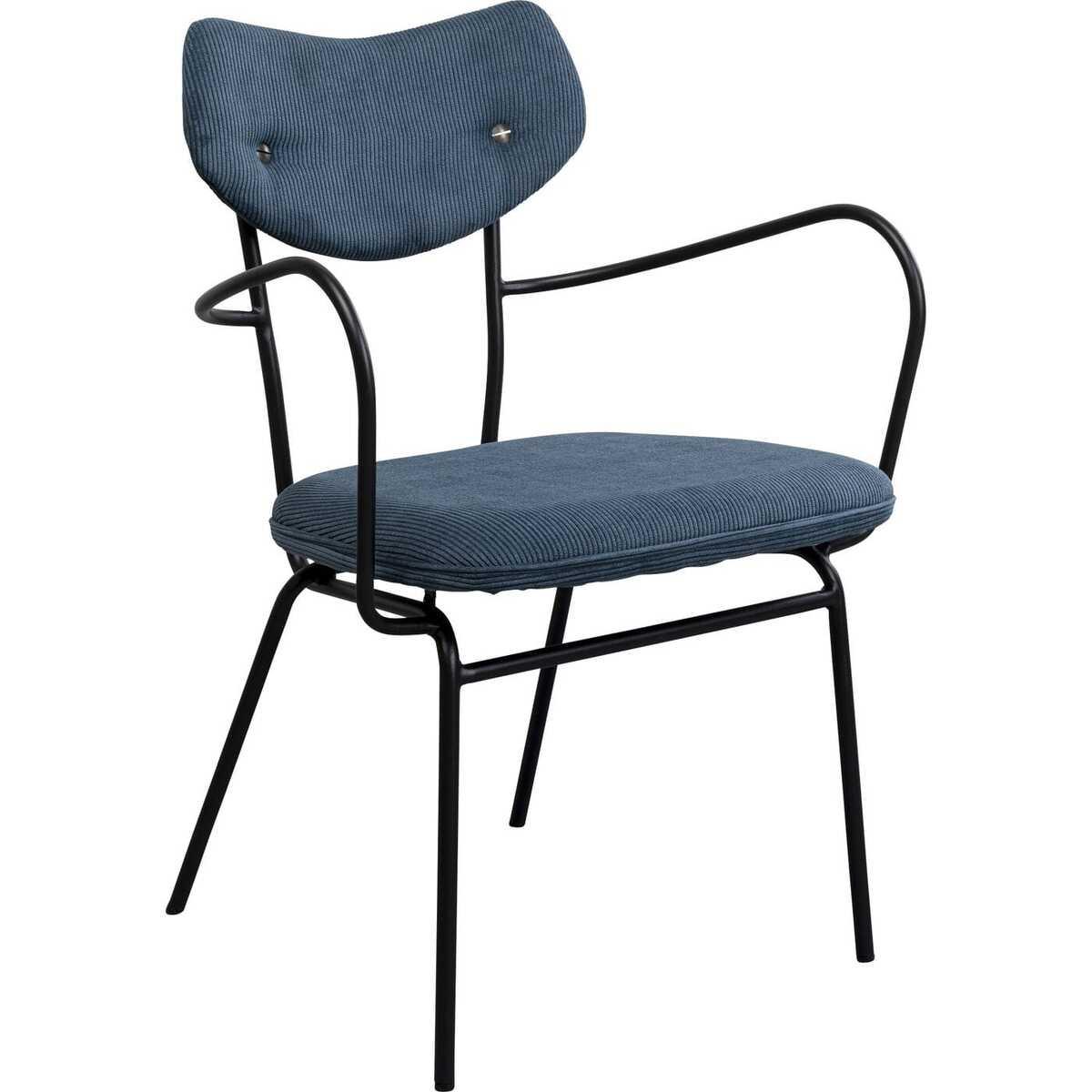 KARE Design Armlehnstuhl Viola