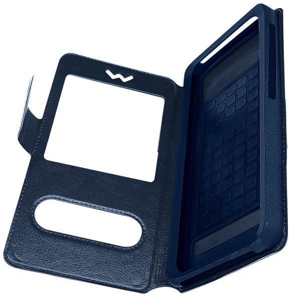 Avizar Universelle Hülle Größe SL Dunkelblau