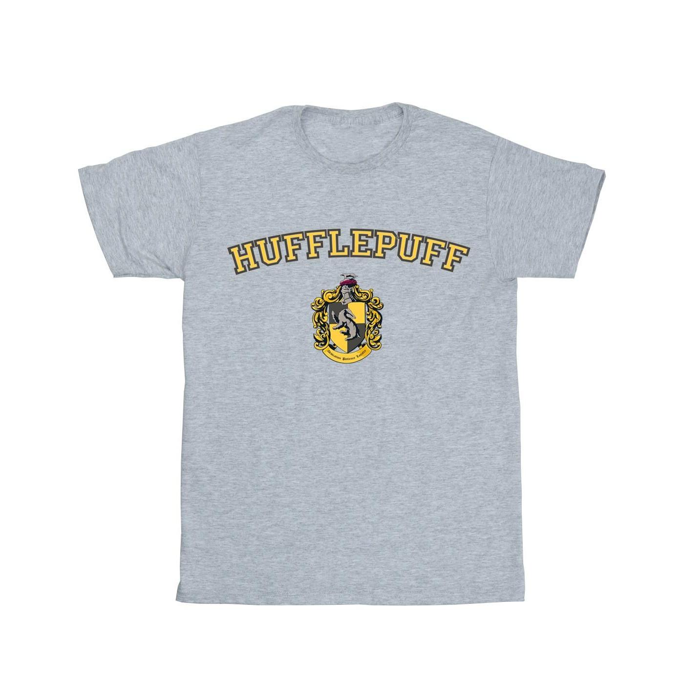 Harry Potter Hufflepuff T-Shirt