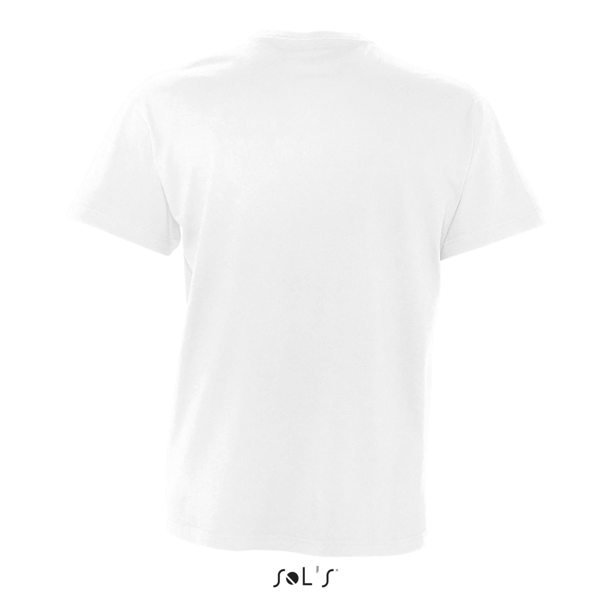 SOLS Victory V-Ausschnitt T-Shirt