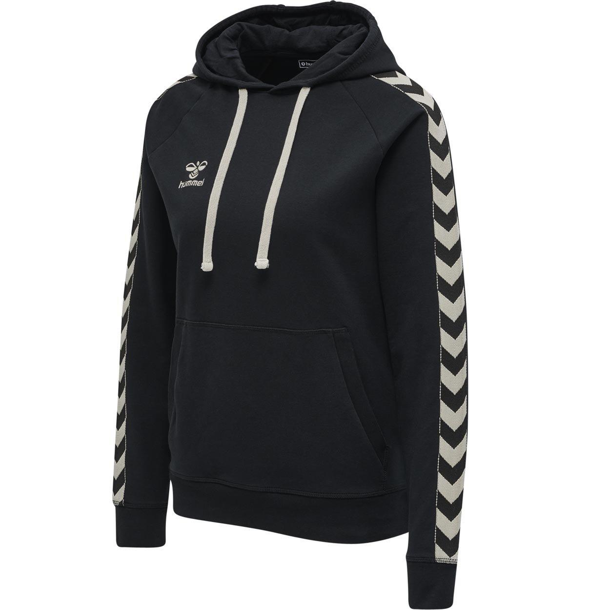Hummel hoodie damen lmove classic