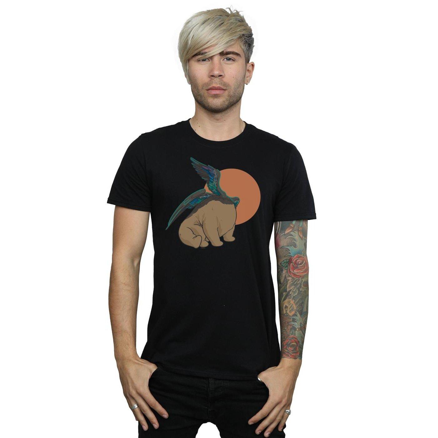 MARVEL ShangChi And The Legend Of The Ten Rings T-Shirt