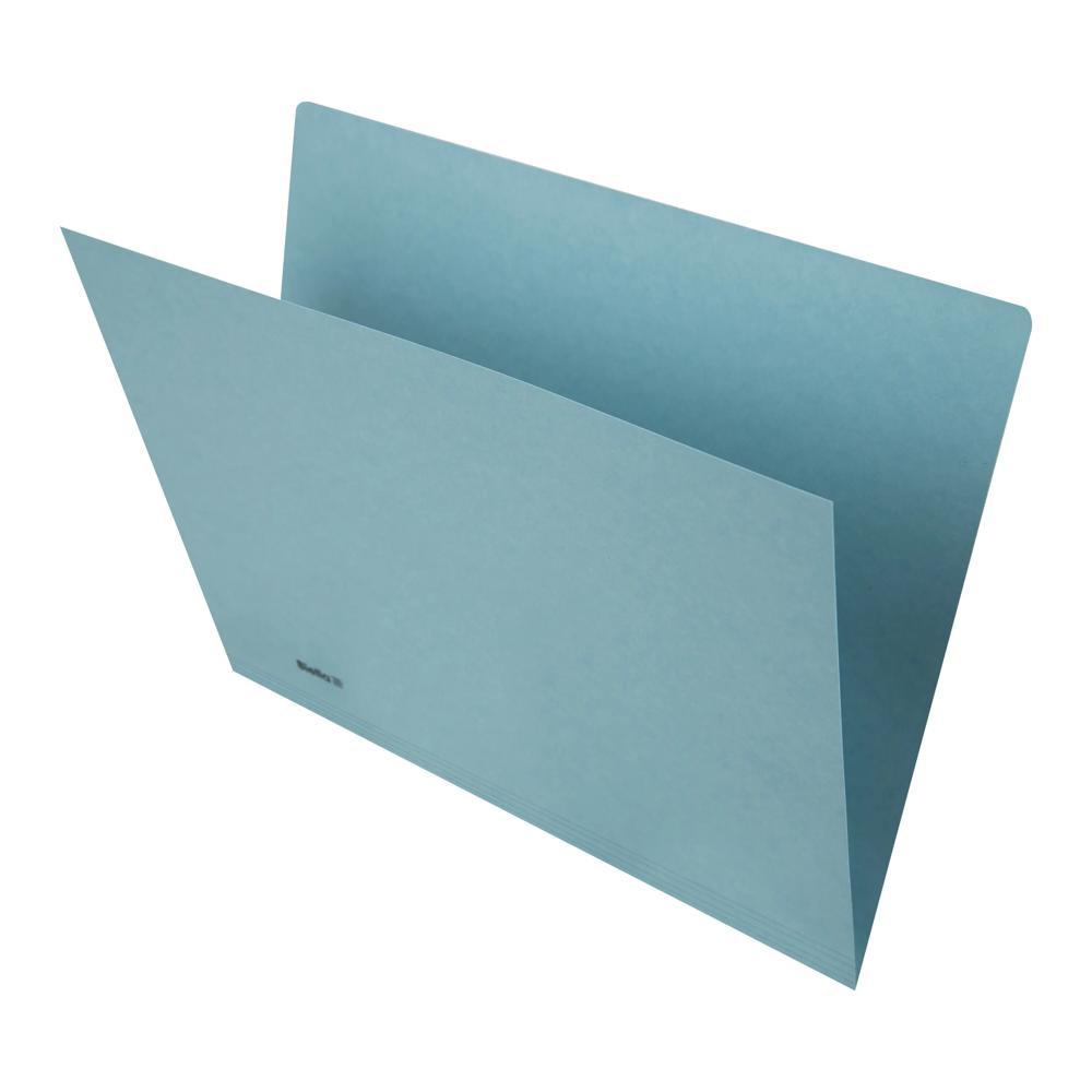 Biella Vertikalmappen A4 320 gm2 - x 100