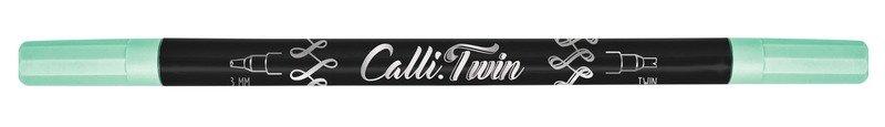 Online ONLINE Calli Brush Twin 3mm