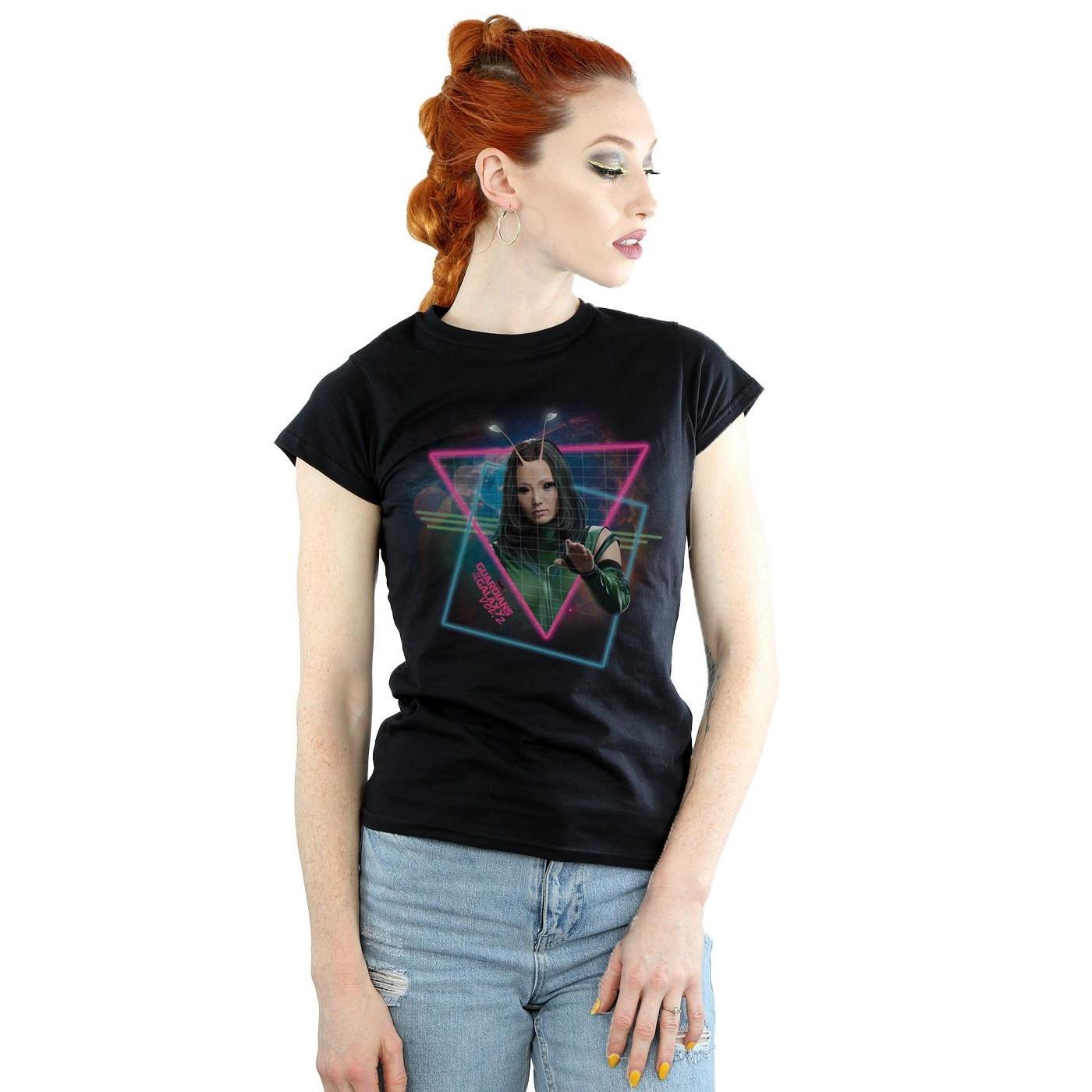 MARVEL Guardians Of The Galaxy T-Shirt