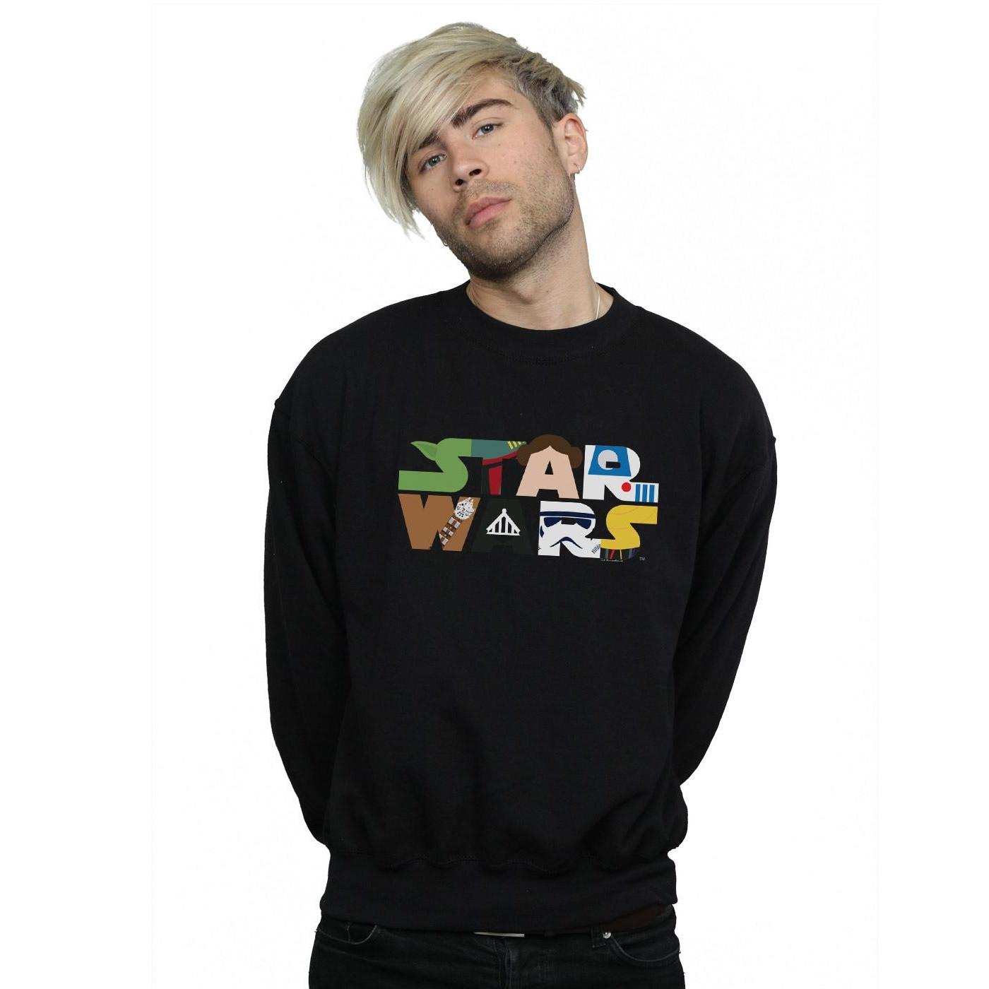 STAR WARS Sweatshirt