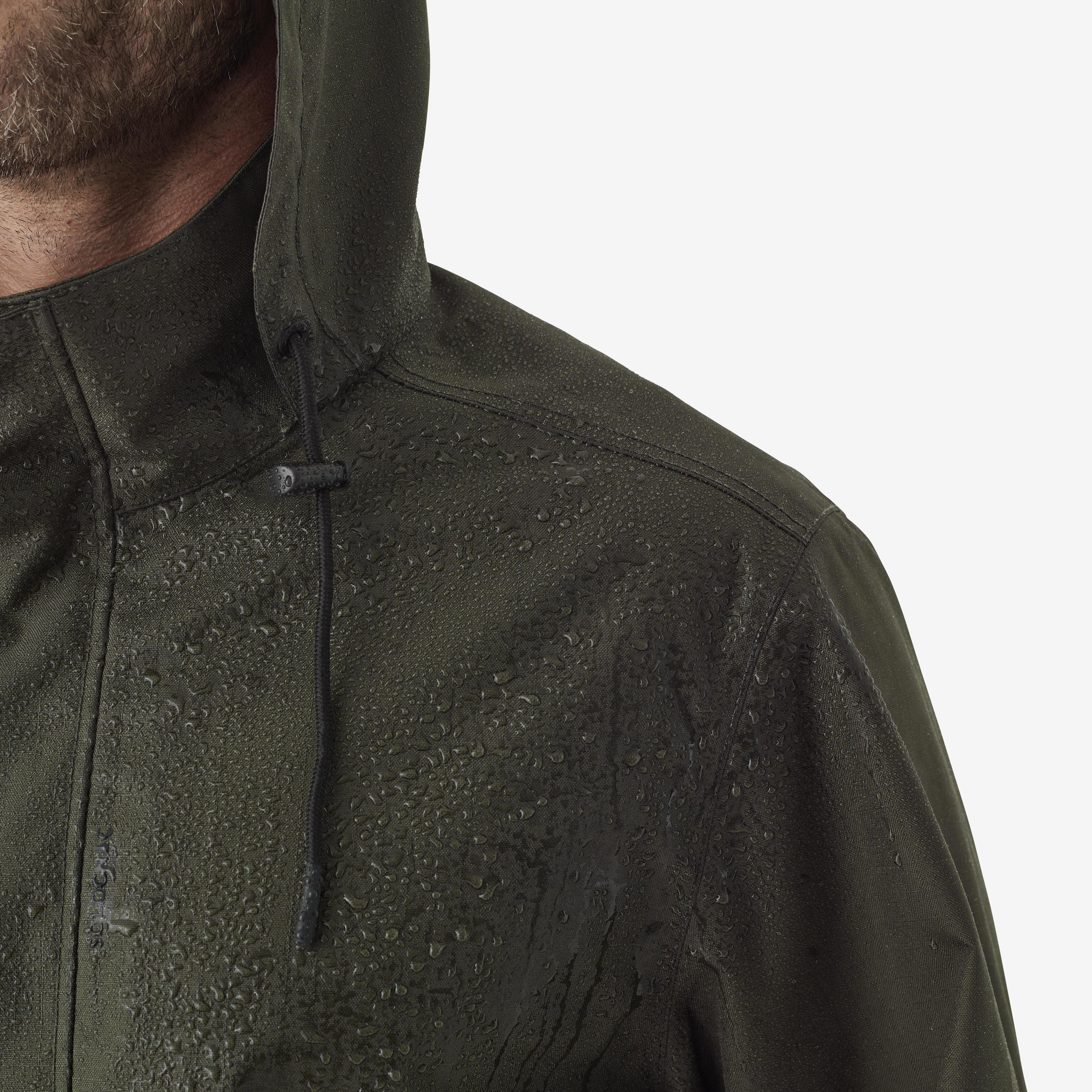 SOLOGNAC Jacke - 500