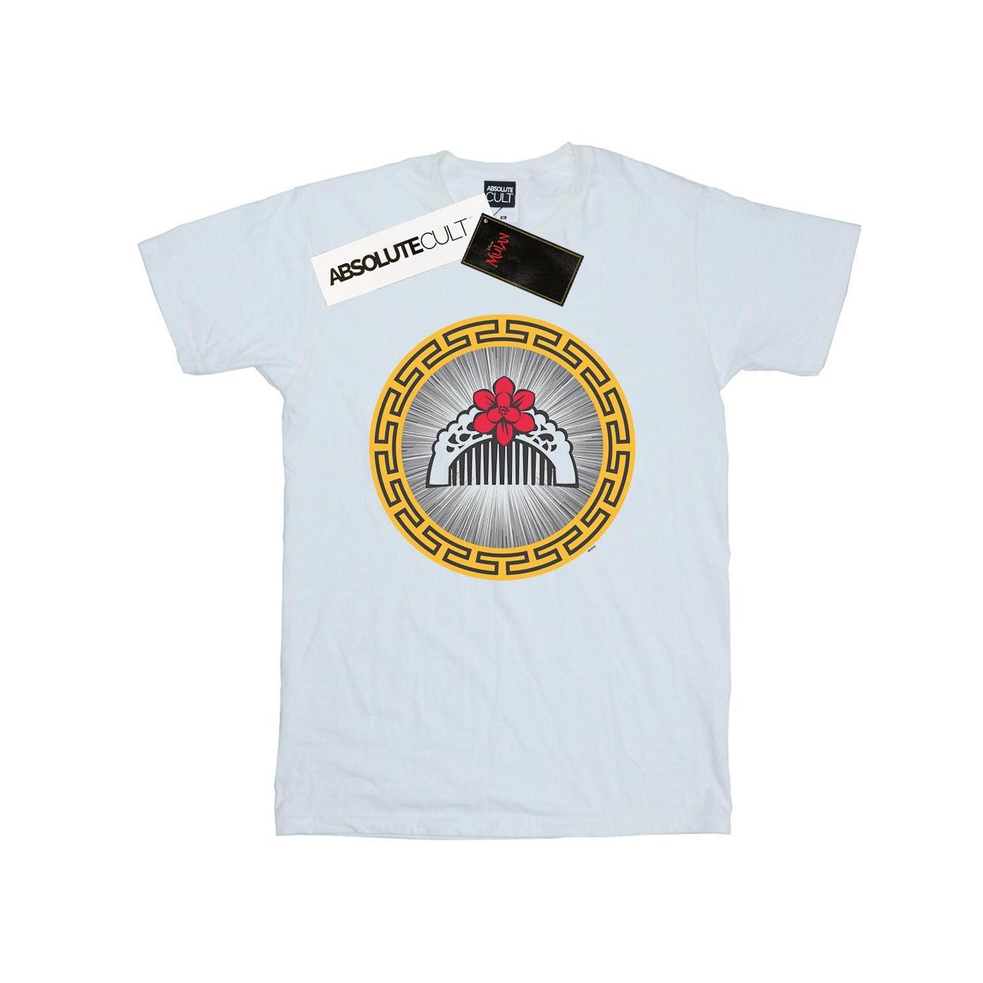 Disney Bedrucktes Kurzarm T-Shirt