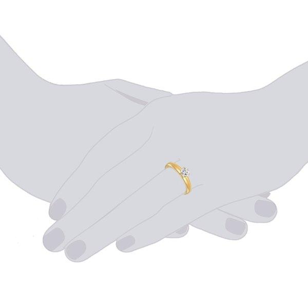 Trilani Ring