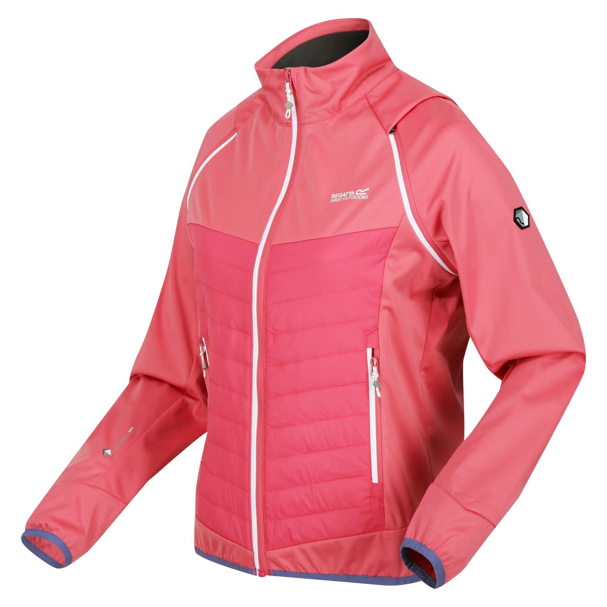 Regatta Steren Hybridjacke