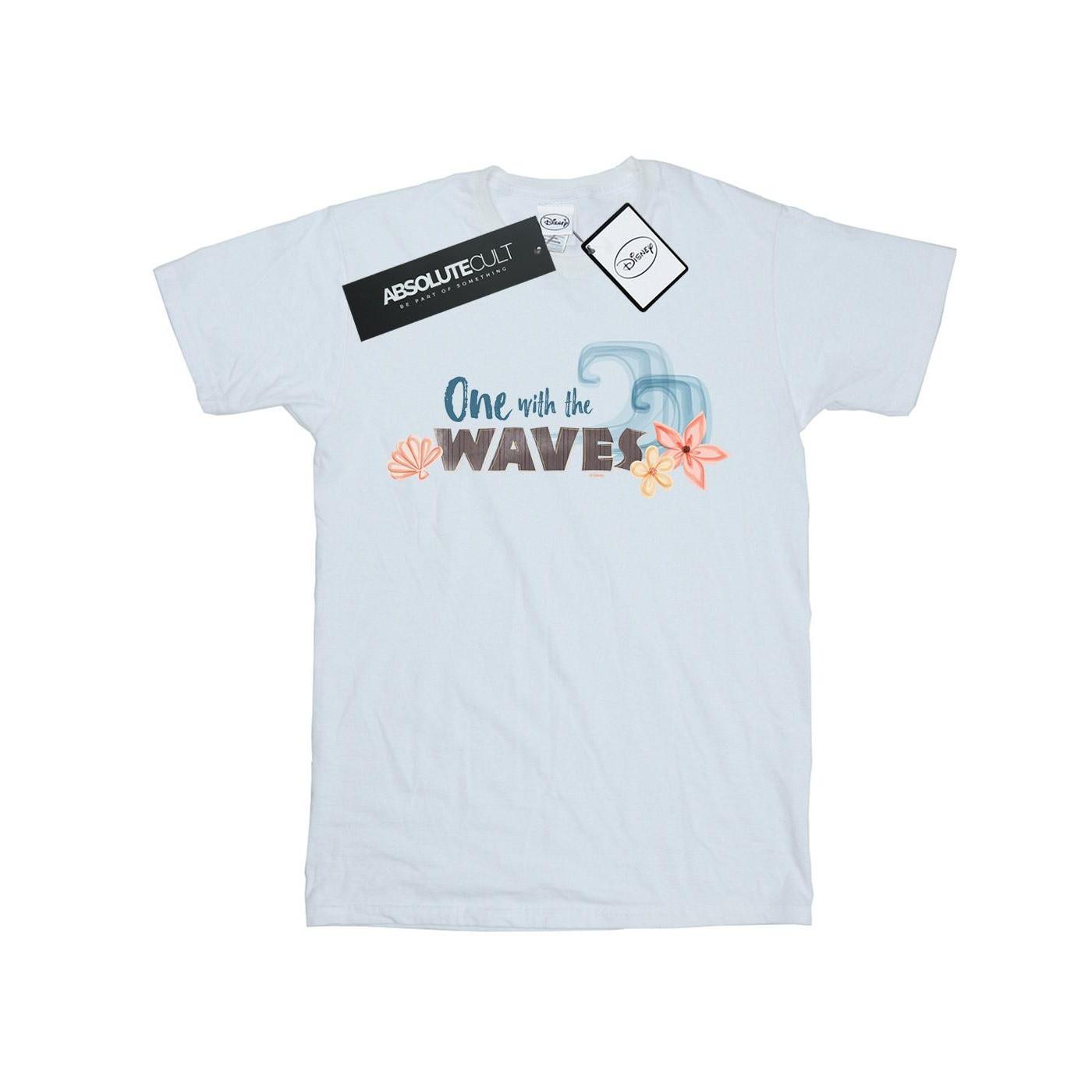Disney One The Waves TShirt