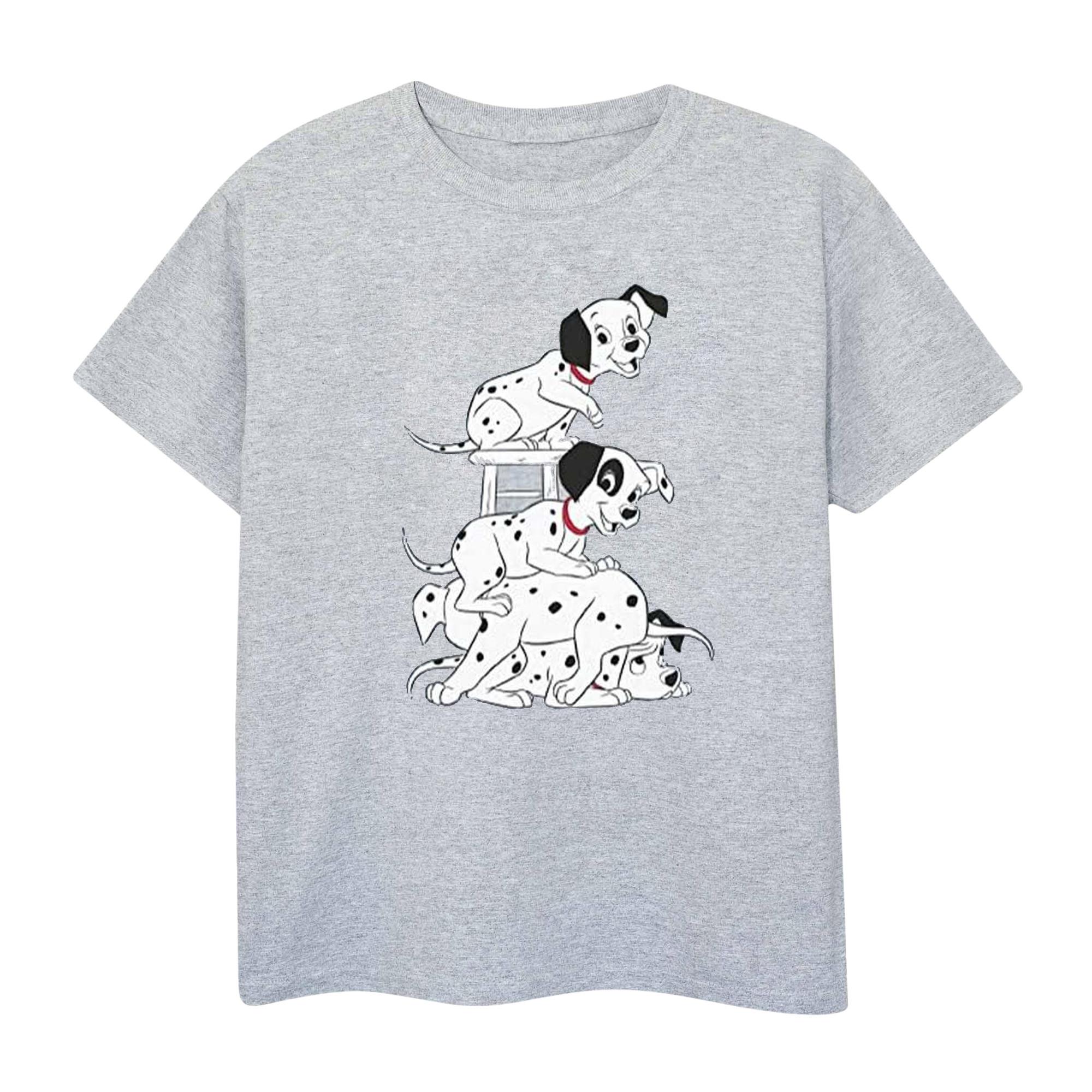 101 Dalmatians TShirt