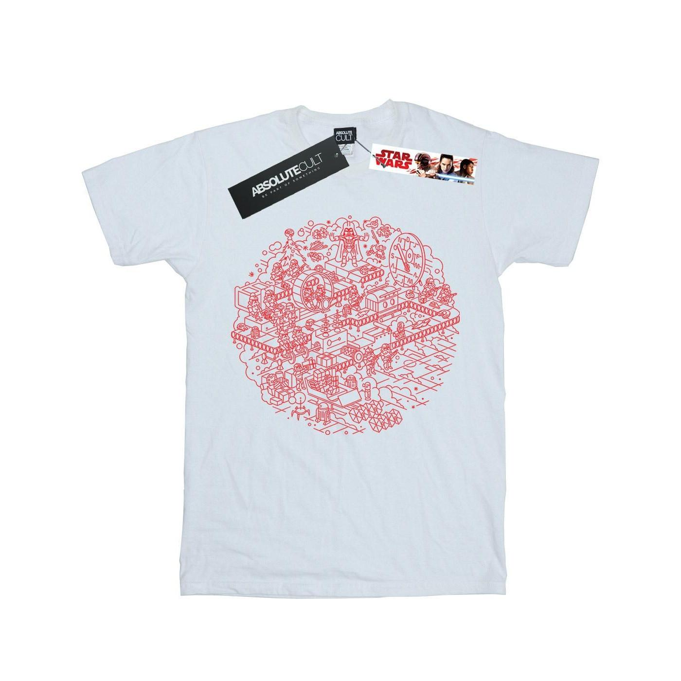 STAR WARS Death Star TShirt