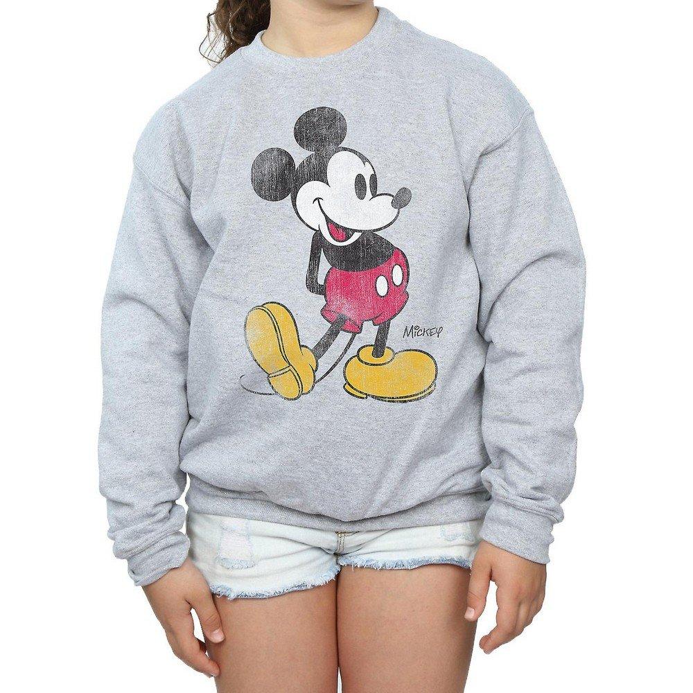 Disney Classic Kick Sweatshirt