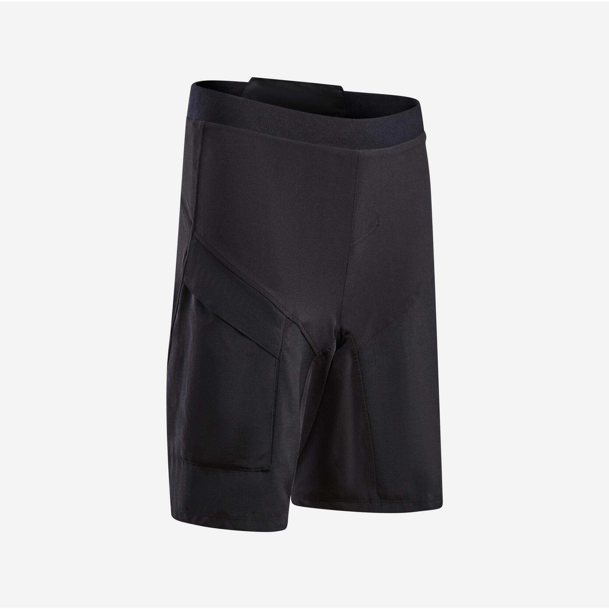 BTWIN Radhose - 500 KID