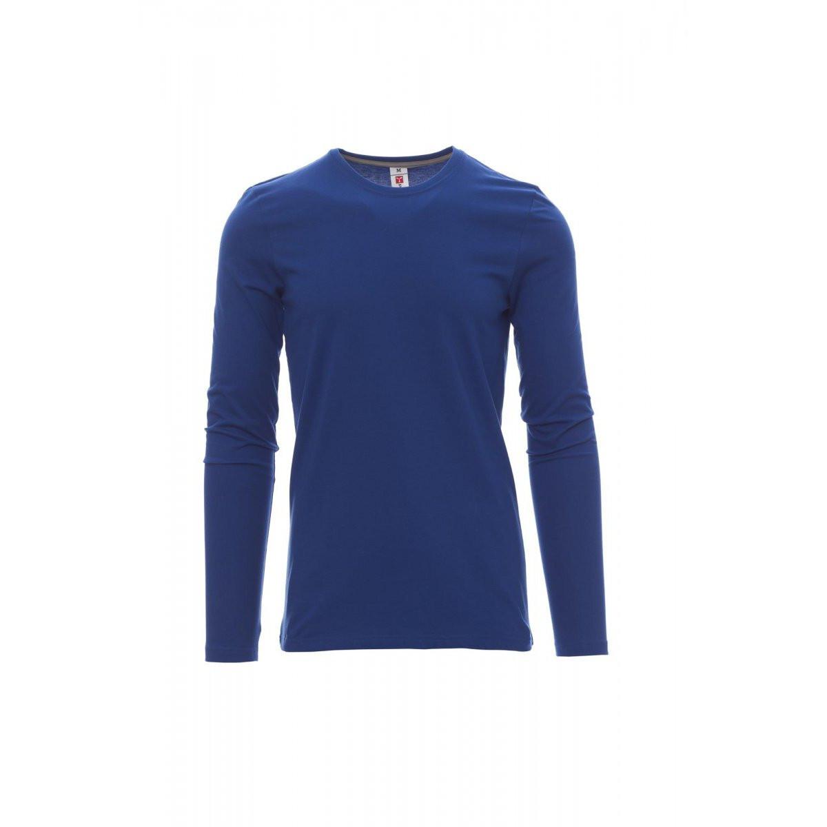 Payper Wear Pineta Langarm T-Shirt