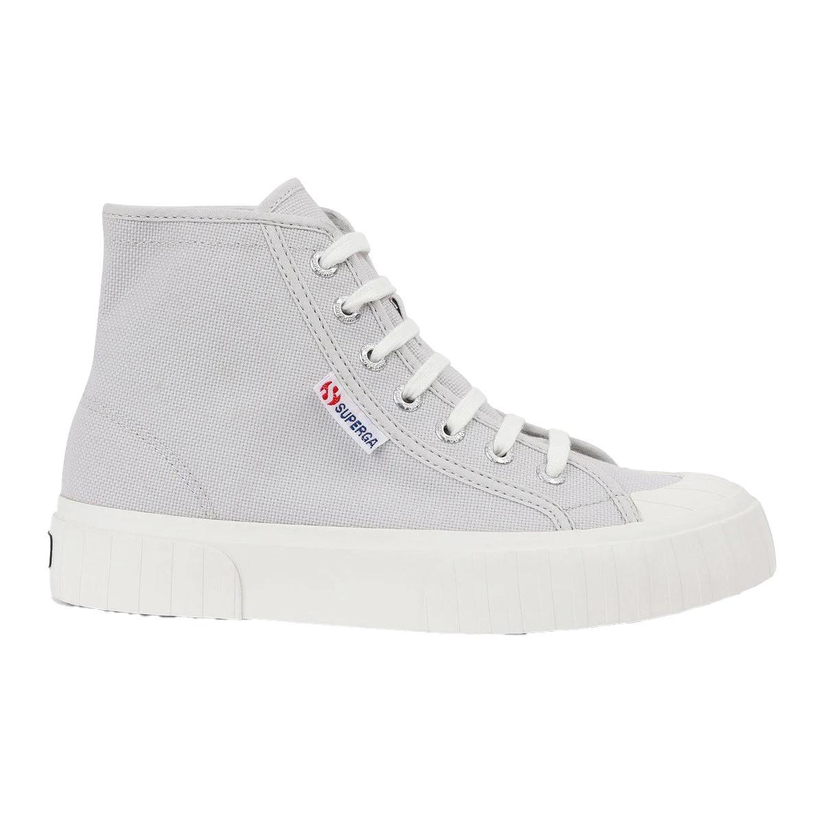 SUPERGA High Tops 2696, gestreift
