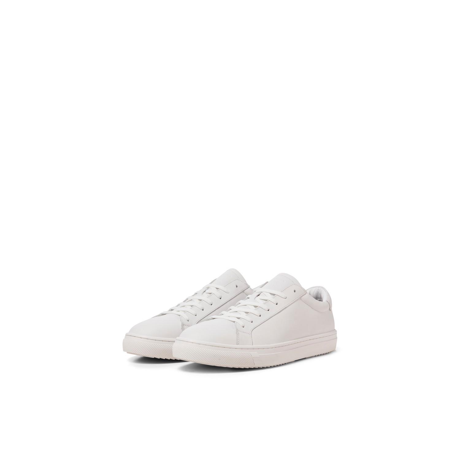 JACK & JONES Sneakers aus Leder Radcliffe