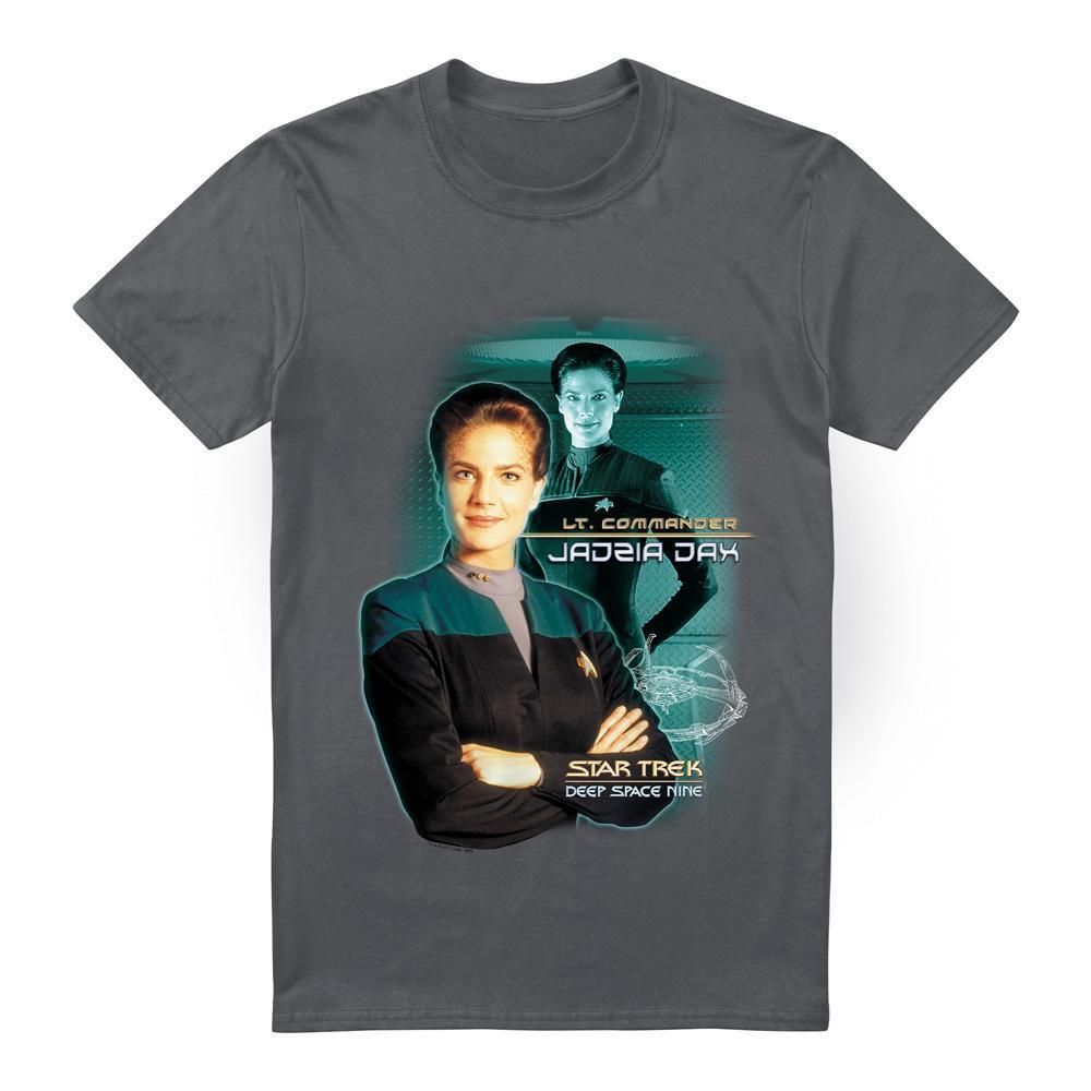 Star Trek Star Trek Deep Space Nine Jadzia Dax T-Shirt