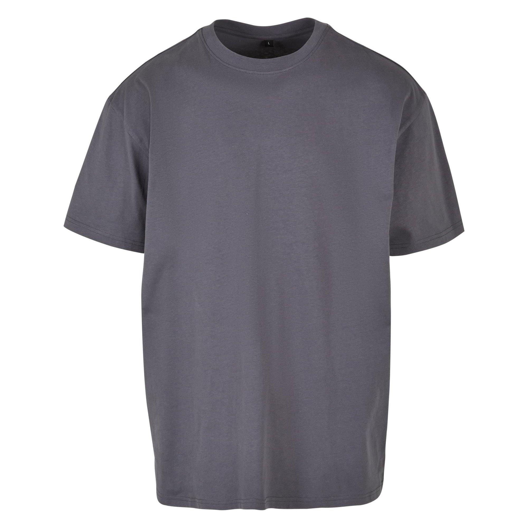 Build Your Own Schweres Oversized T-Shirt