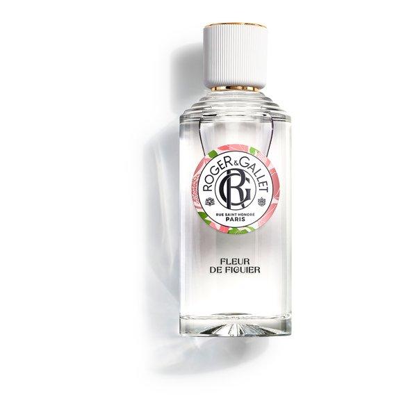 ROGER & GALLET Fleur de figuier eau parfumee Duftendes Wohlfühl-Wasser
