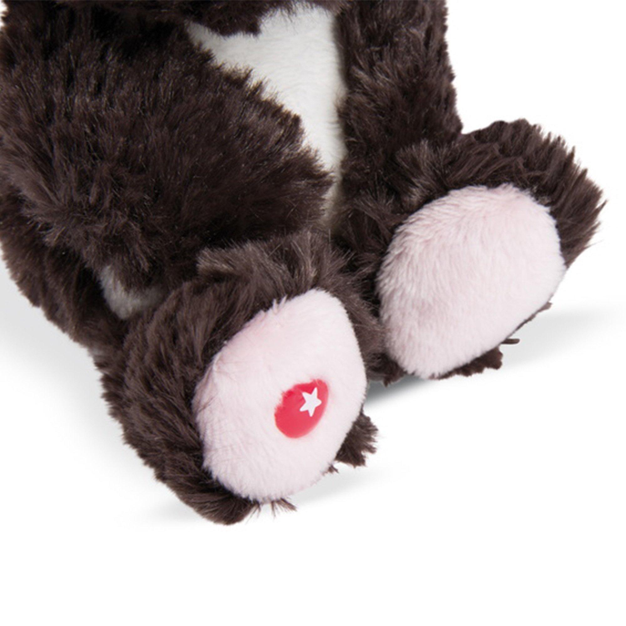 NICI Kuscheltier Stinktier Suppi