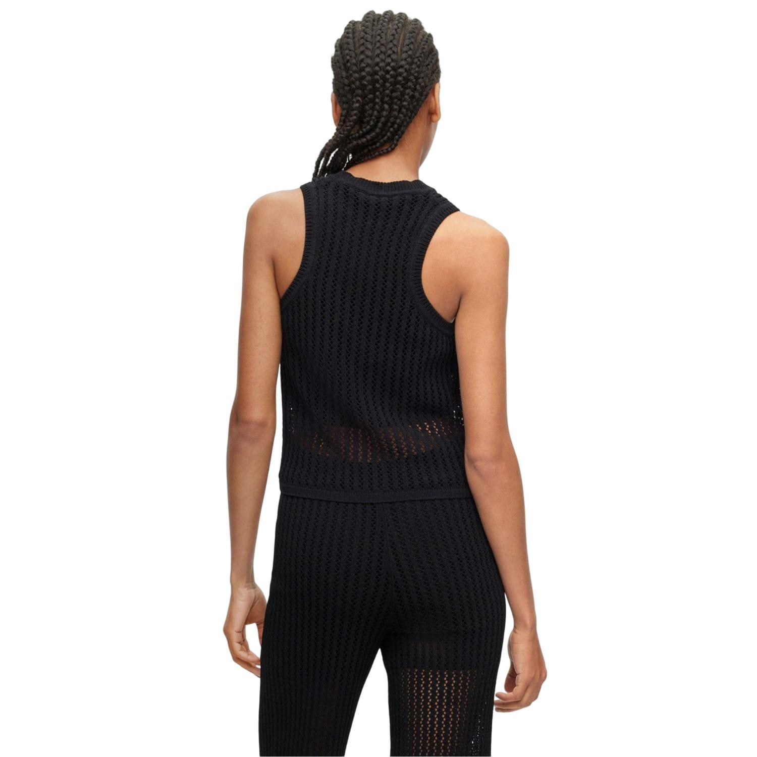 HUGO Slonisa Oberteil