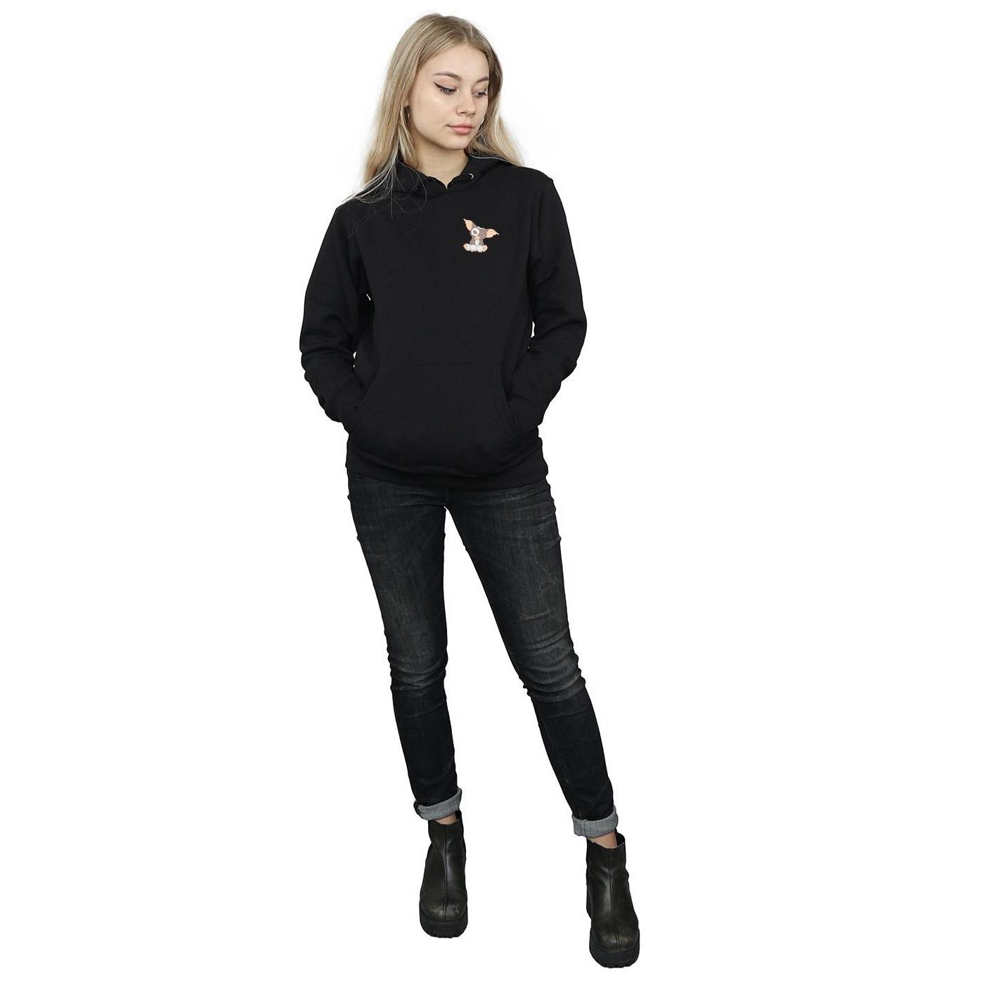 Gremlins Kapuzenpullover