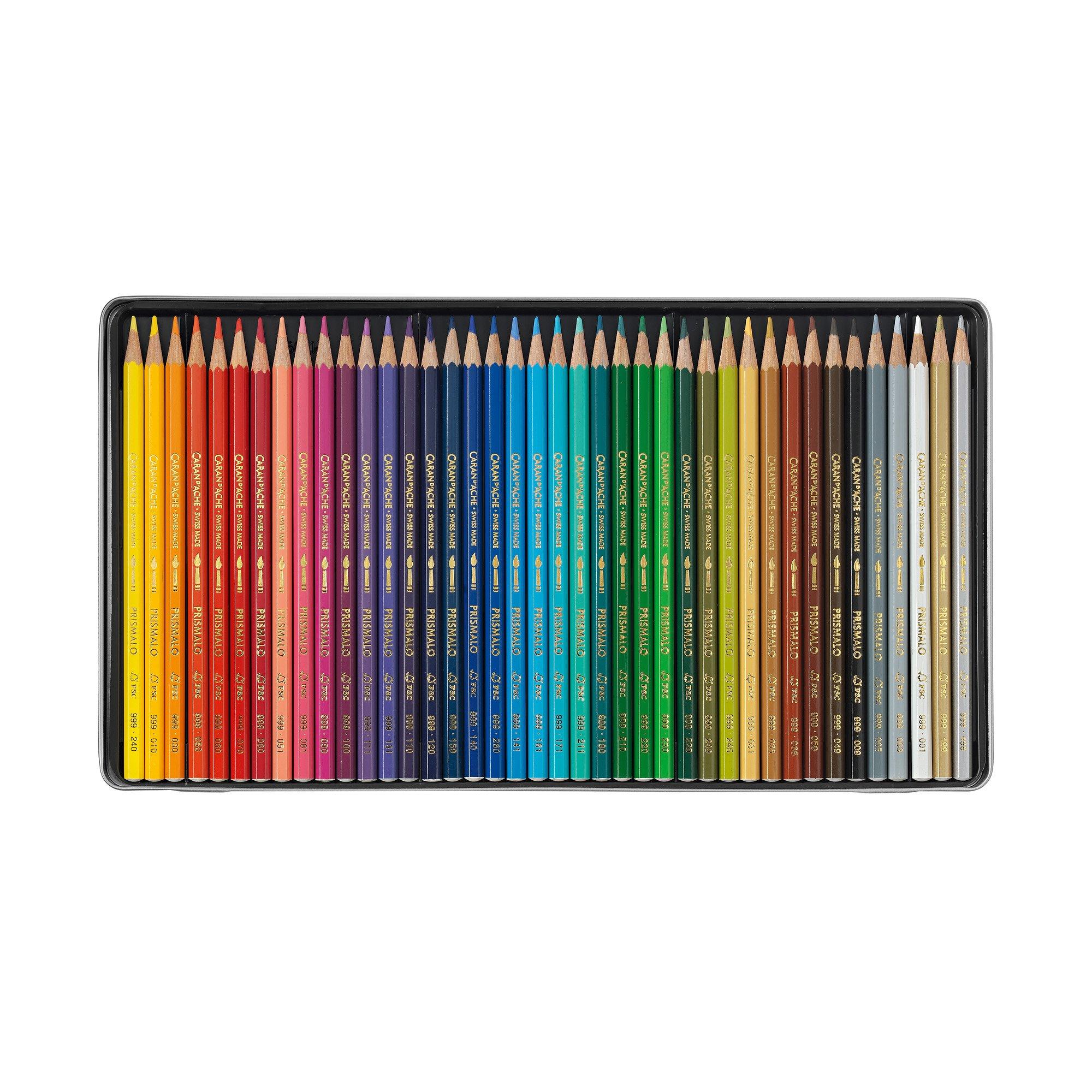 Caran d'Ache Farbstifte Prismalo