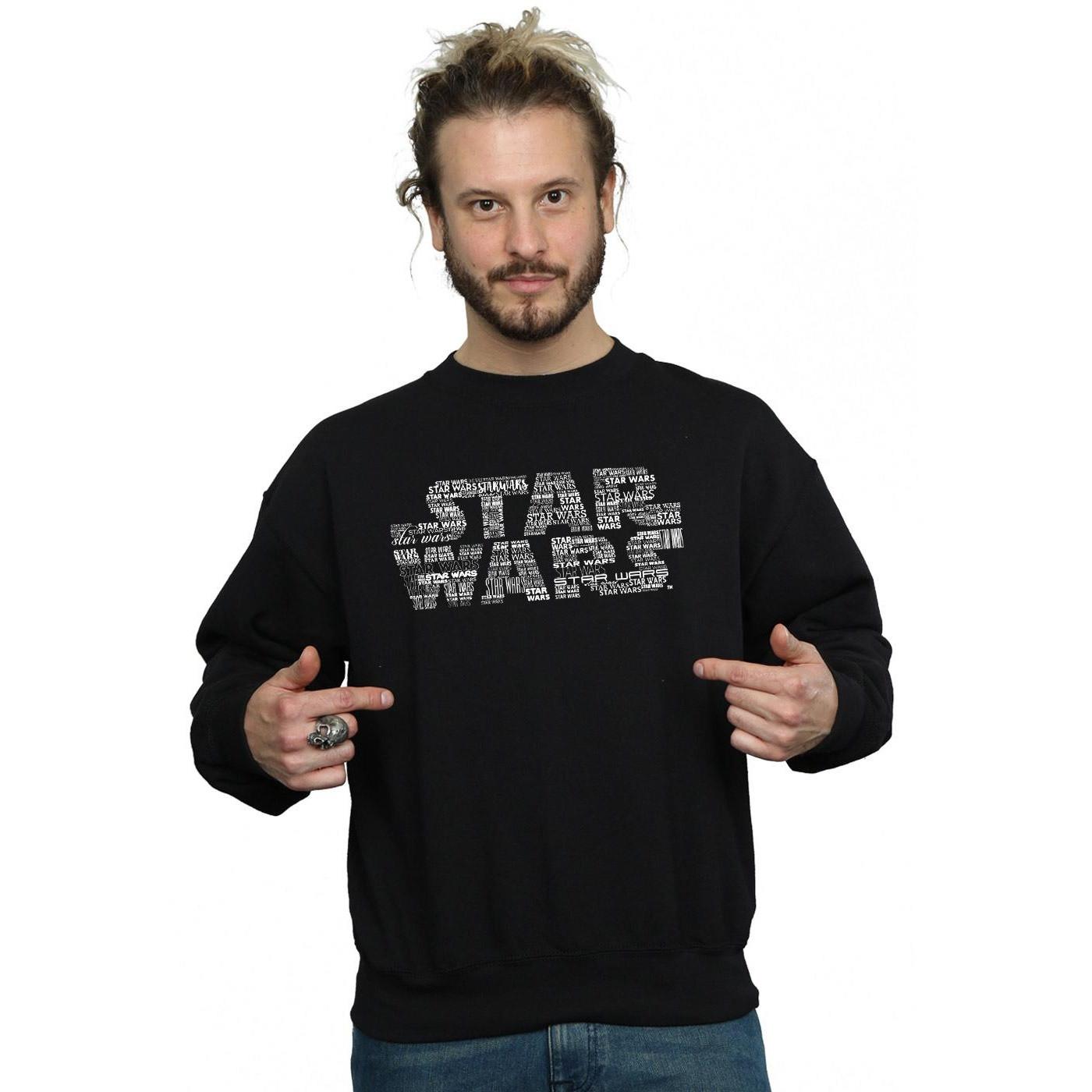STAR WARS Sweatshirt