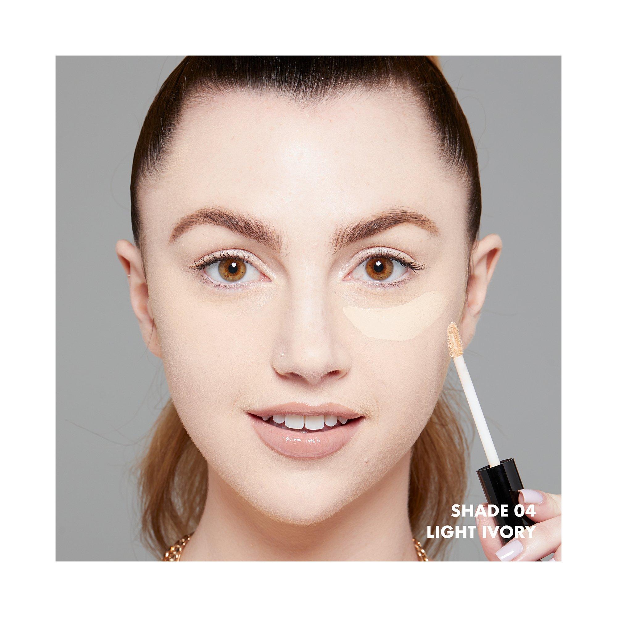 NYX-PROFESSIONAL-MAKEUP Concealer - Can't Stop Won't Stop