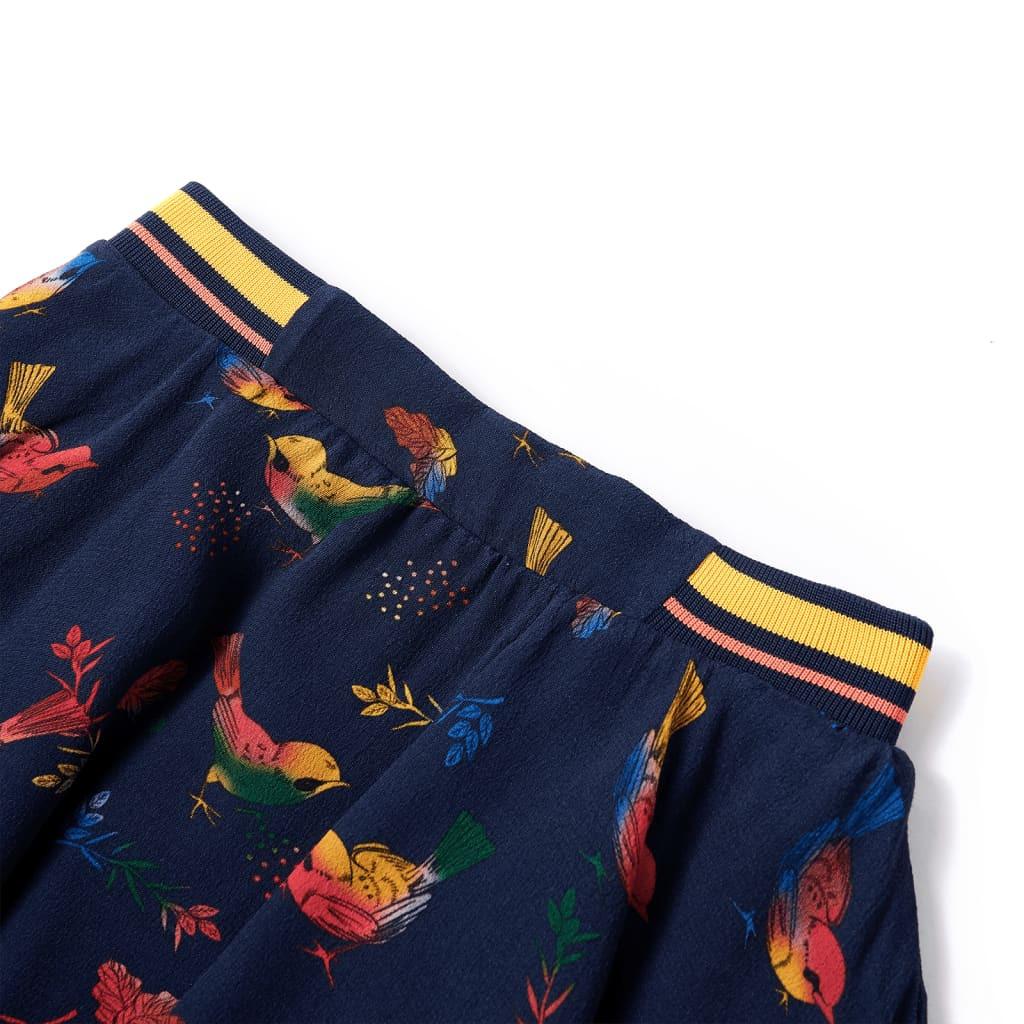VidaXL Kinderrock polyester