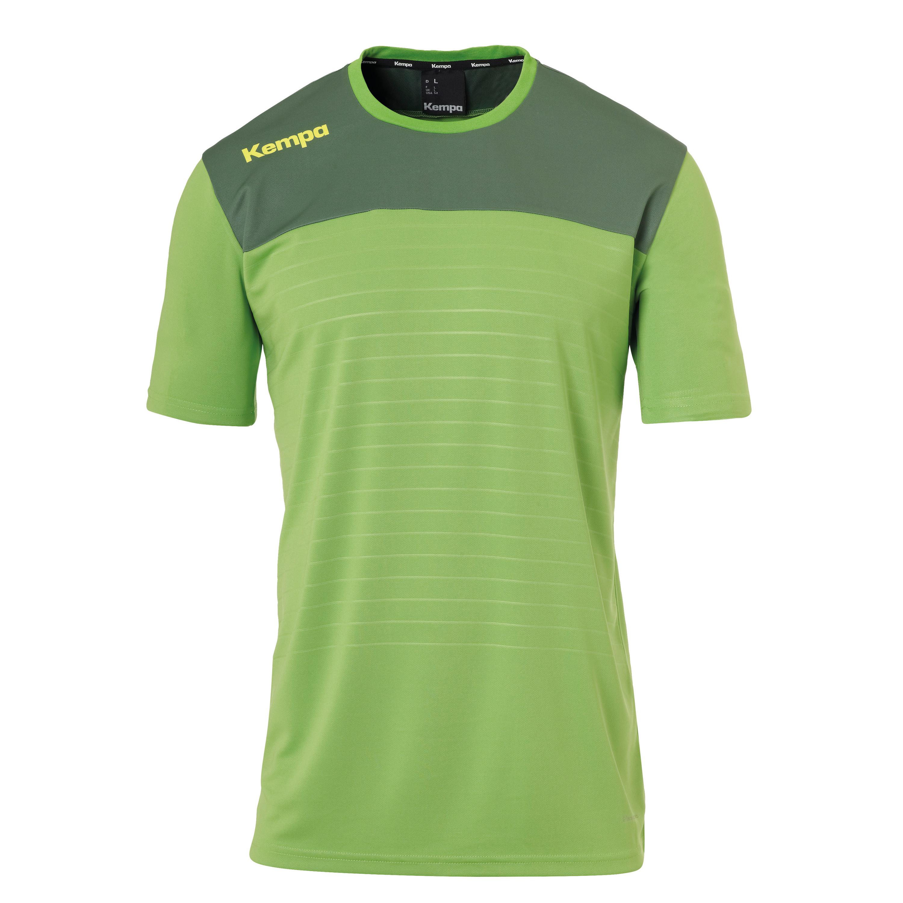 Kempa t-shirt enfant emotion 2.0