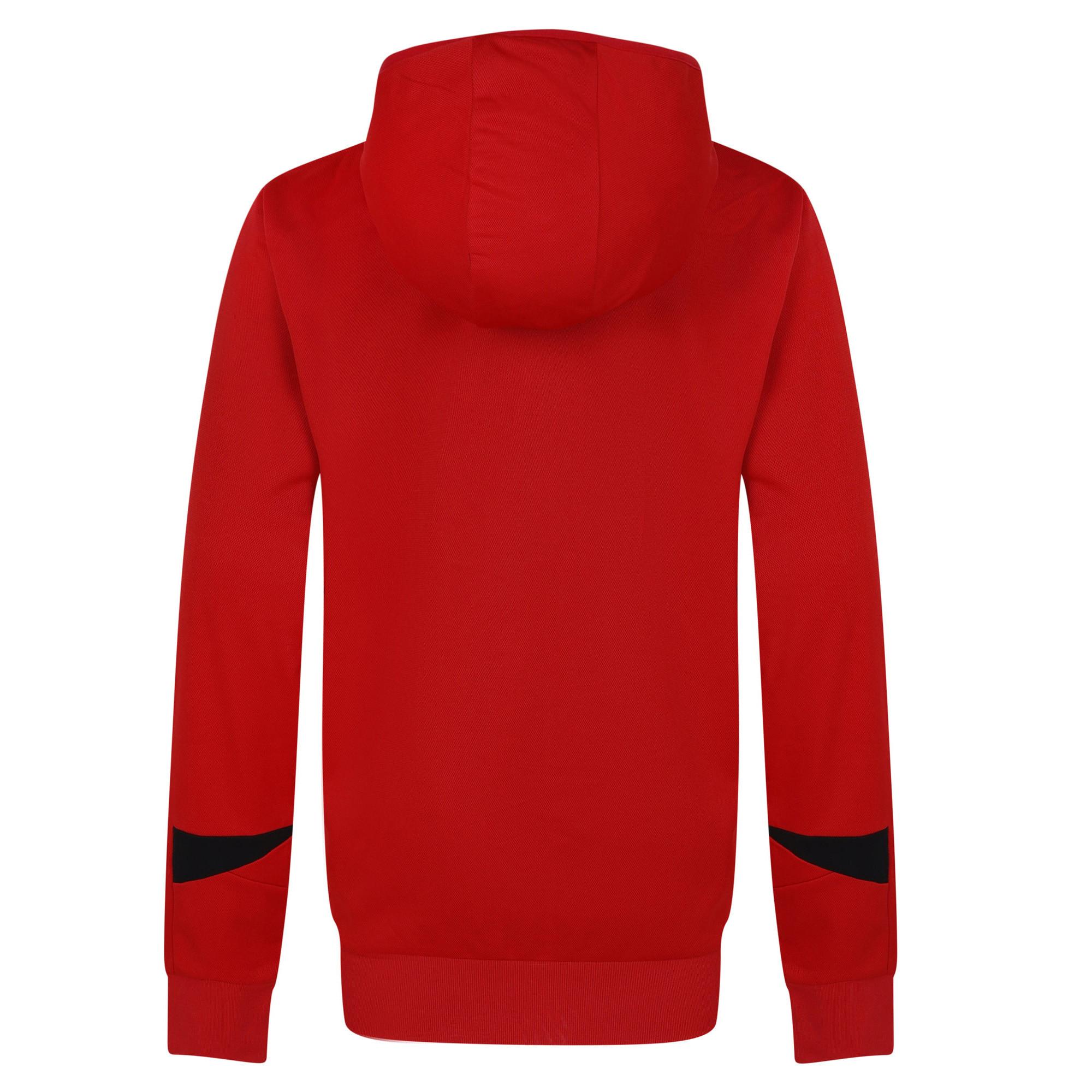 Umbro Total Training Kapuzenpullover
